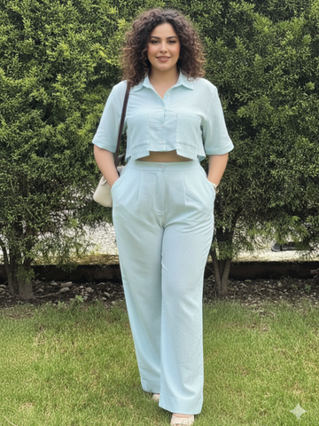 Greenlight Getaway Co-ord Set
