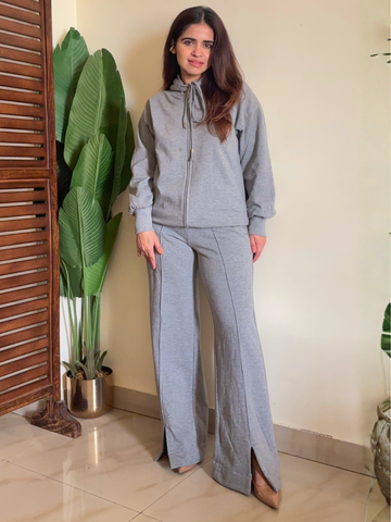 Off-Duty Essential Co-ord Set