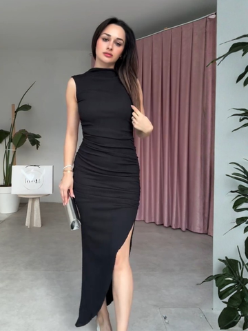 Midnight Crush Dress