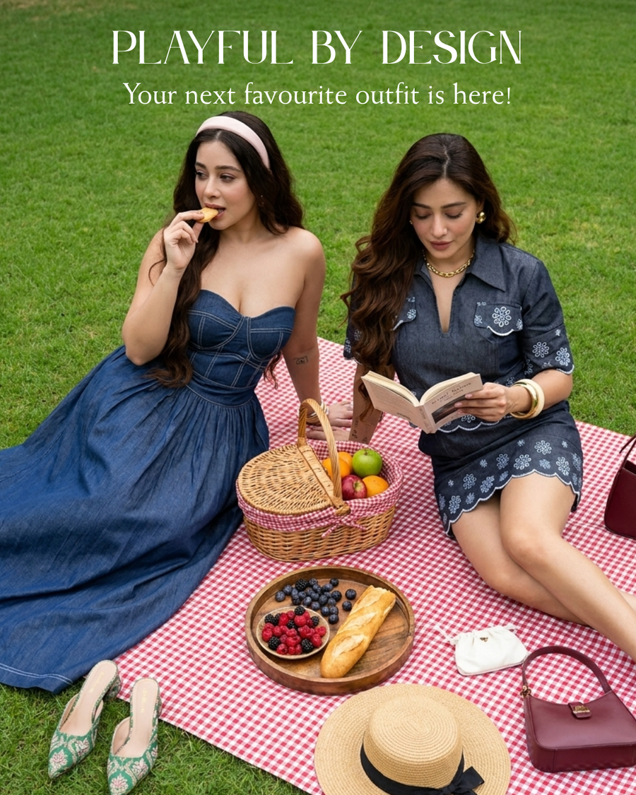 Collection banner