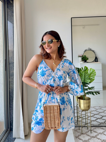 Riverdale Romper