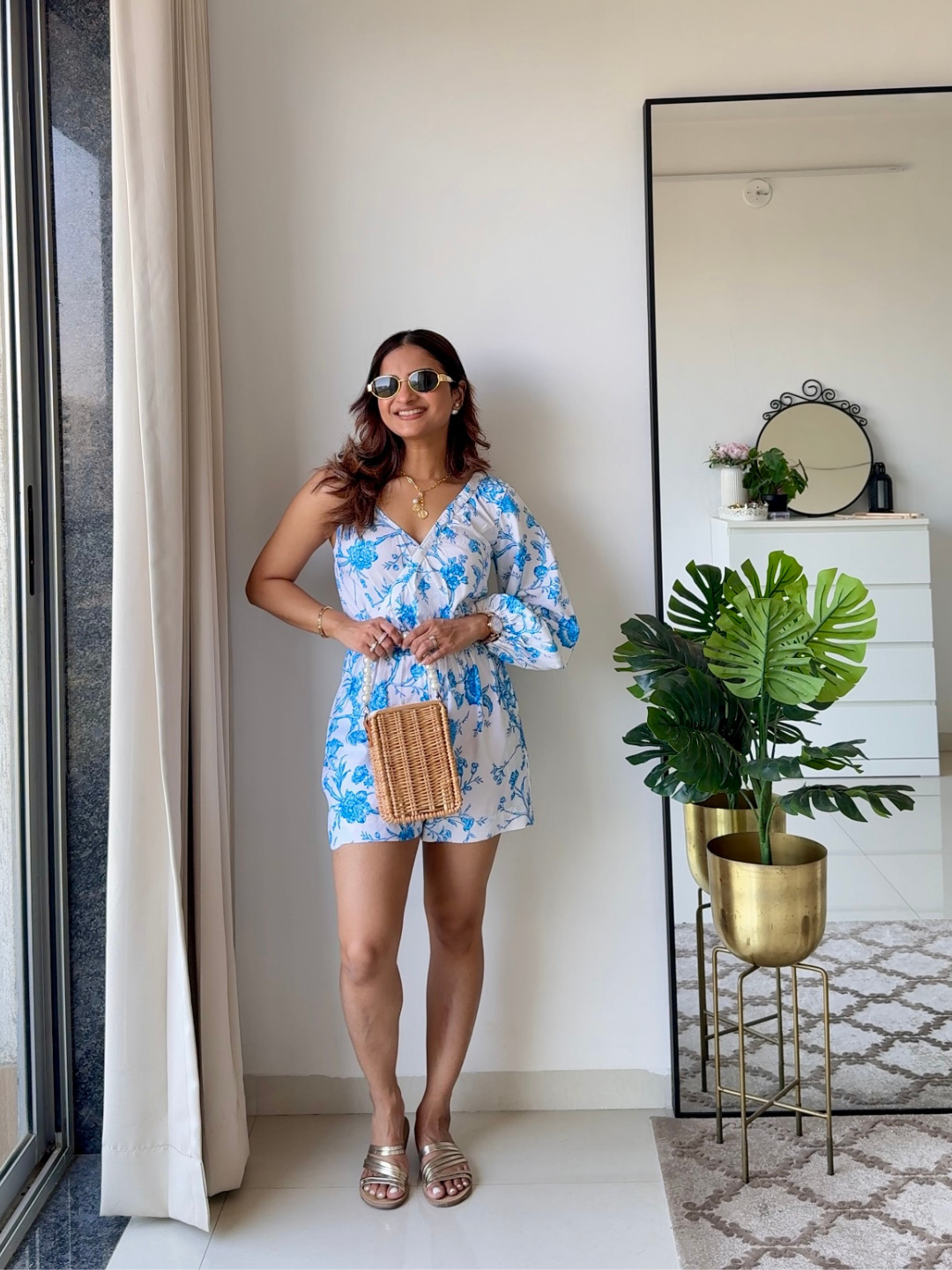 Riverdale Romper