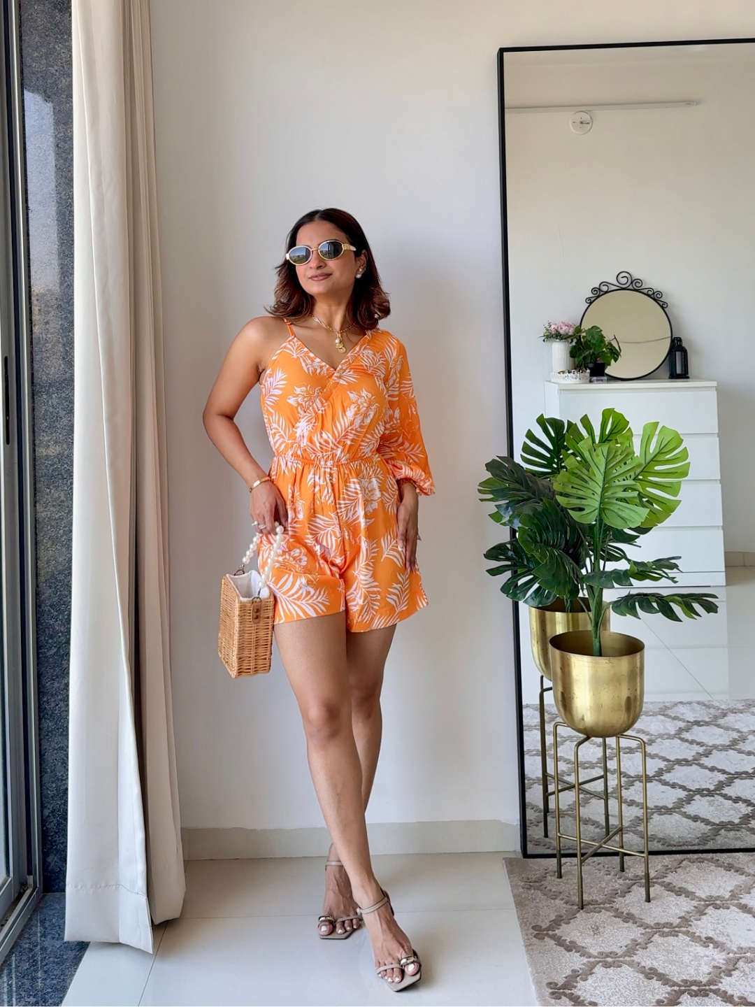Riverdale Romper