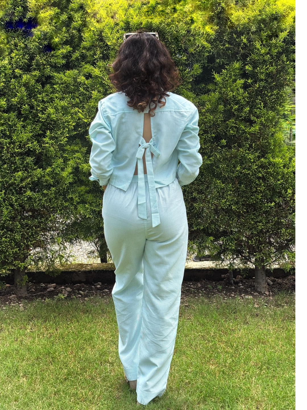 Greenlight Getaway Co-ord Set