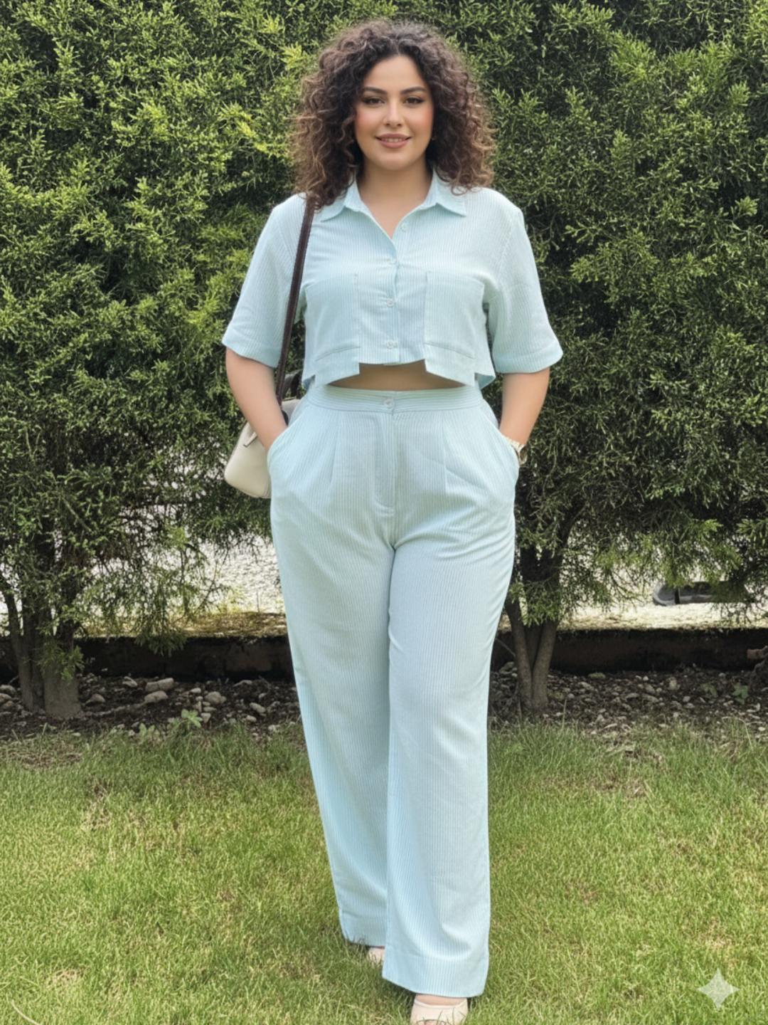 Greenlight Getaway Co-ord Set