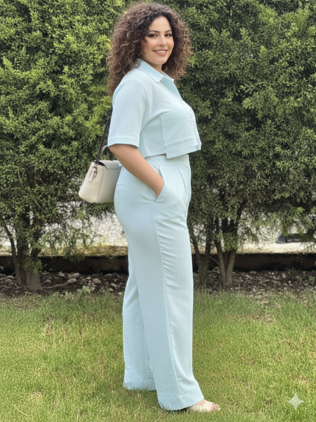Greenlight Getaway Co-ord Set