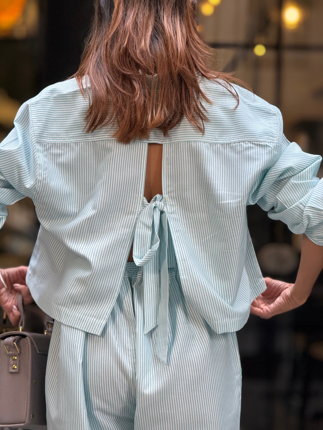 Greenlight Getaway Co-ord Set