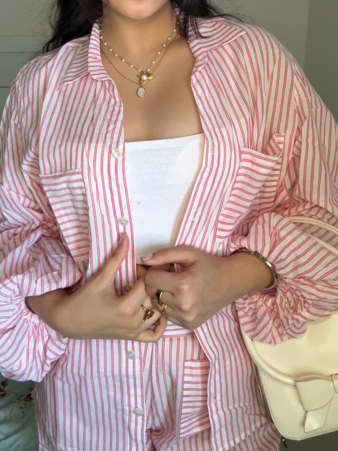 Summer Sketch Co-ord Set